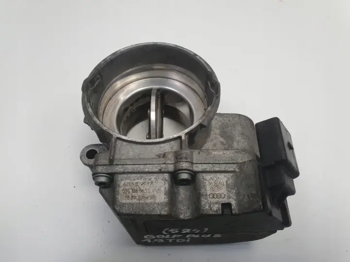 VW Touran 1.9 TDI PRZEPUSTNICA 03G128063C