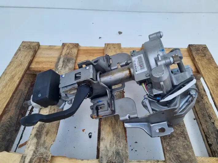 Renault Kadjar KOLUMNA KIEROWNICZA Elektryczna pompa wspomagania 488100465R