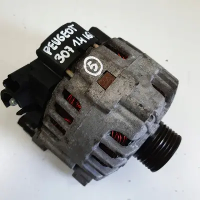 Peugeot 307 1.4 16V ALTERNATOR