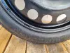 Opel Vectra C Astra H KOŁO DOJAZDOWE dojazdówka 115/70 R16 5x110 2160132
