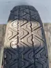 Opel Zafira B Astra H KOŁO DOJAZDOWE dojazdówka 115/70 R16 5x110 2160141
