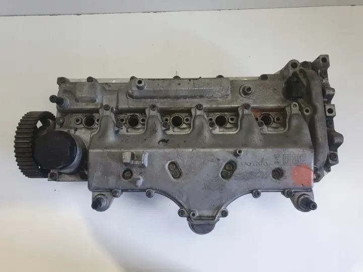 Volvo S60 2.4 D5 GŁOWICA CYLINDRÓW 08692974002