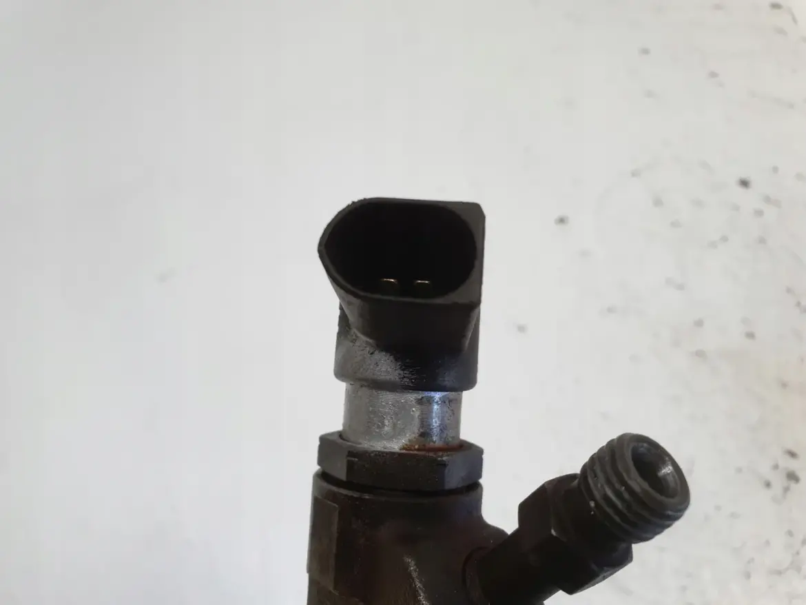 Ford S-Max 2.0 TDCI WTRYSKIWACZ wtrysk 9657144580
