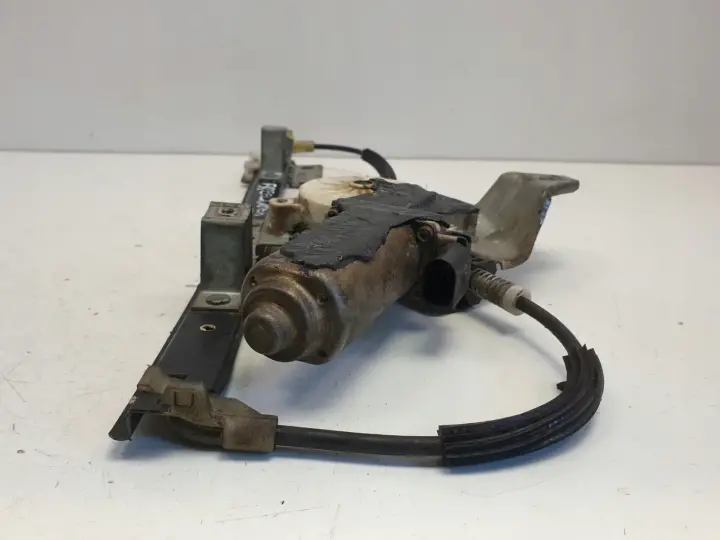 Land Rover Freelander MECHANIZM SZYBY Prawy tył