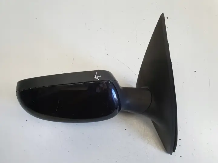 Opel Corsa C 00-06r LUSTERKO PRAWE PASAŻERA 5 pin pinów DS59-04R