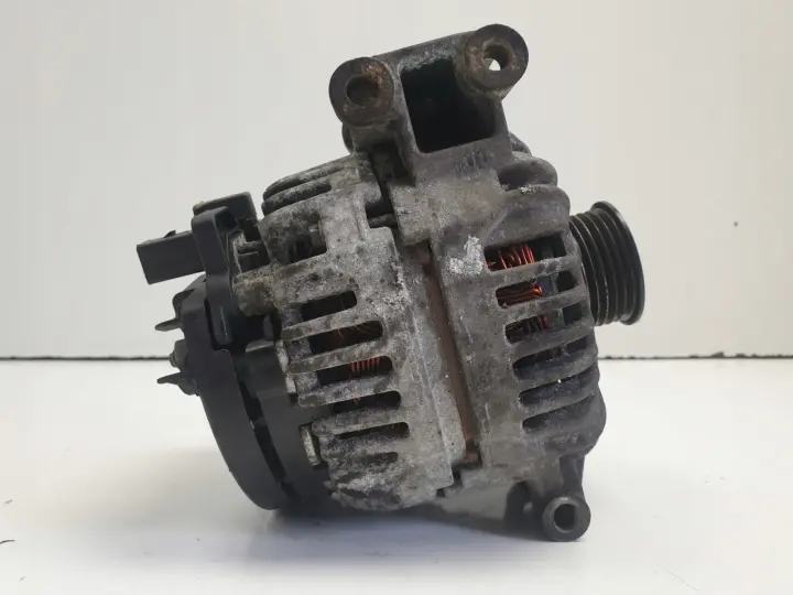 Mini One R50 R53 1.6 16V ALTERNATOR 0124325158