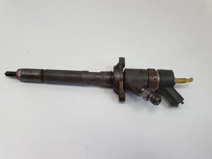 Citroen Peugeot Ford Focus 1.6 TDCI WTRYSKIWACZ PALIWA Wtrysk 0445110259