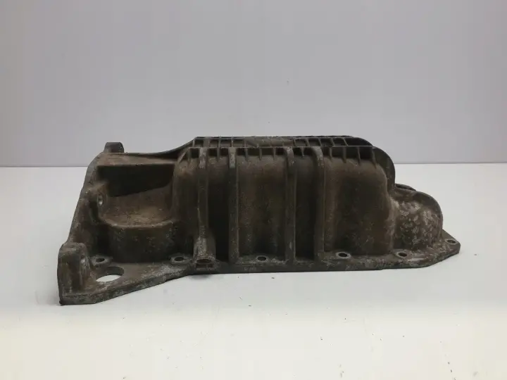 Ford C-Max 1.6 16V MISKA OLEJOWA OLEJU