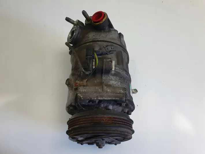 Volvo S60 II V60 I V70 III 2.0 D3 SPRĘŻARKA KLIMATYZACJI P31315453