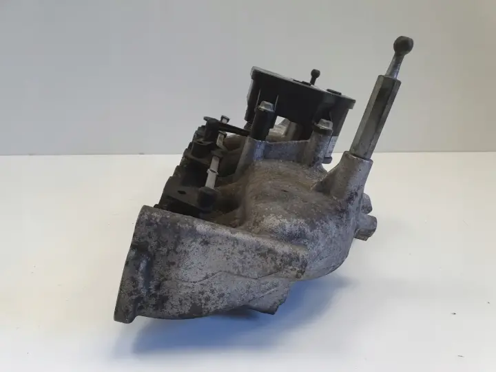 SsangYong Rexton 2.0 XDI KOLEKTOR SSĄCY nastwanik klap A6719900095