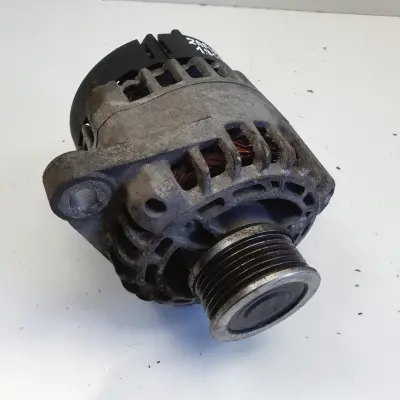 Opel Zafira B 1.9 CDTI ALTERNATOR 0986048793