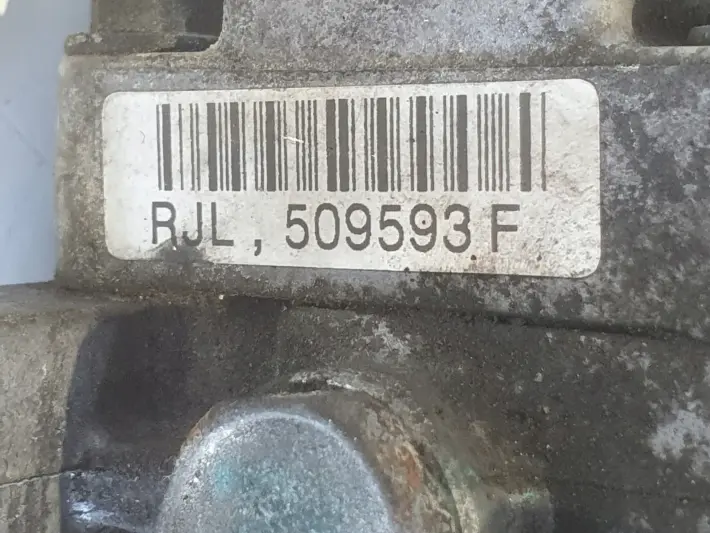 Honda CR-V II 2.2 iCDTI POMPA WSPOMAGANIA oryginał