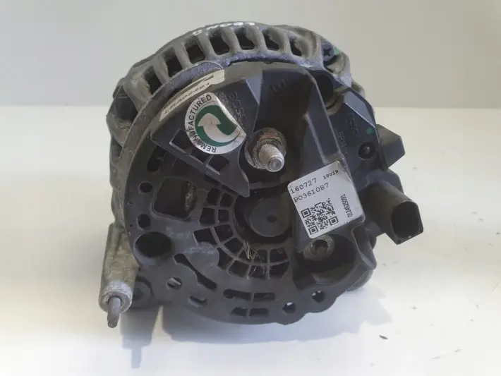 Seat Leon II 1.9 TDI ALTERNATOR Bosch