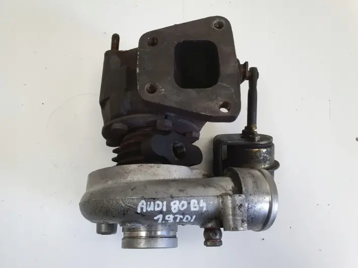 Audi 80 B4 1.9 TDI TURBOSPRĘŻARKA turbo 028145703D