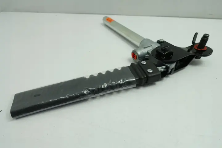 Kia Soul UCHWYT PRZEDNIEGO PASA BEZPIECZEŃSTWA