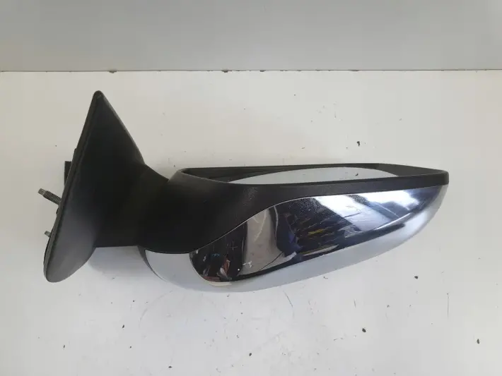Nissan Pathfinder R51 Navara III D40 LUSTERKO LEWE KIEROWCY 14 PIN chrom