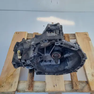 Land Rover Freelander I 1.8 16V MANUALNA SKRZYNIA BIEGÓW manual 4x4