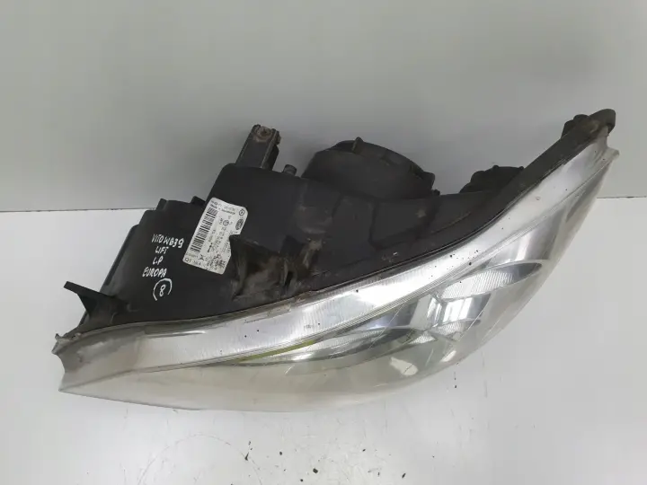 Mercedes Vito Viano W639 LIFT PRZEDNIA LAMPA LEWA lewy przód A6398201861