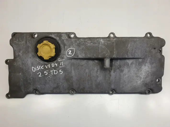 Land Rover Discovery II 2.5 TD5 POKRYWA ZAWORÓW