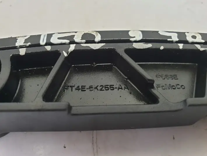 Ford F150 2.7 V6 Ecoboost ŚLIZG ŁAŃCUCHA ROZRZĄDU