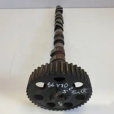 Volvo S60 V70 II 2.4 T WAŁEK ROZRZĄDU ssący