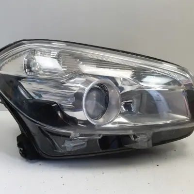 Nissan Qashqai J10 LIFT PRZEDNIA LAMPA LEWA LEWY PRZÓD 26010BR01B