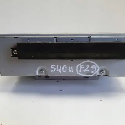 Volvo S40 II V50 RADIO CD radioodtwarzacz CZYTNIK PŁYT 31285448