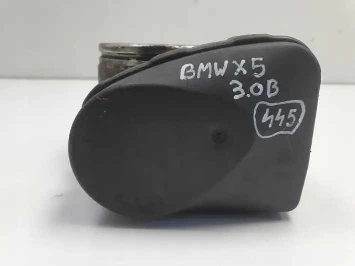 BMW X5 E53 3.0 i M54B30 PRZEPUSTNICA 7502445