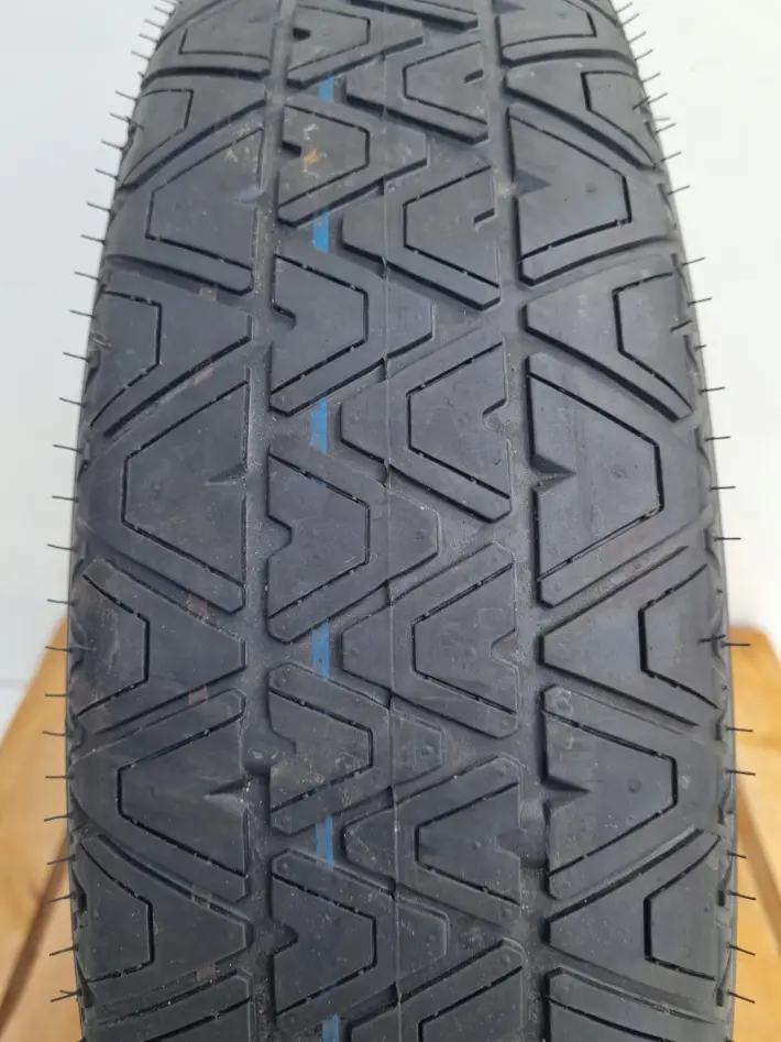 Mercedes W211 C219 KOŁO DOJAZDOWE dojazdówka 155/70 R17 5x112 2194000002