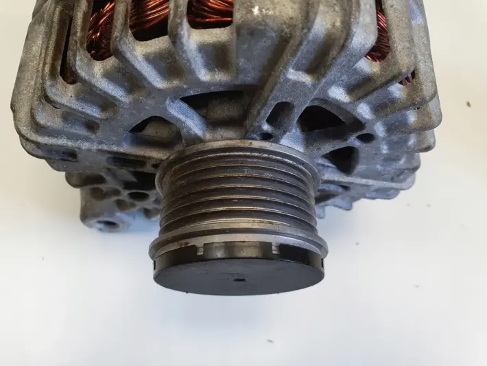 BMW E87 E90 2.0 D N47 ALTERNATOR