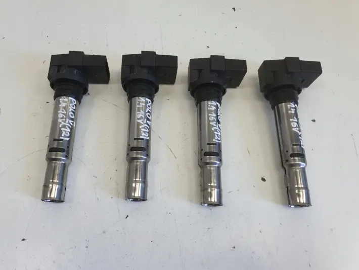 VW Polo V 1.4 16V CEWKA ZAPŁONOWA zamiennik