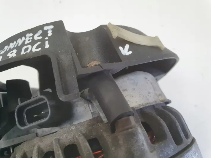 Ford Transit Connect 1.8 TDCi ALTERNATOR