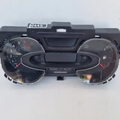 Renault Captur I LICZNIK ZEGARY Europa 248103499R VPGRRF-10849-PD