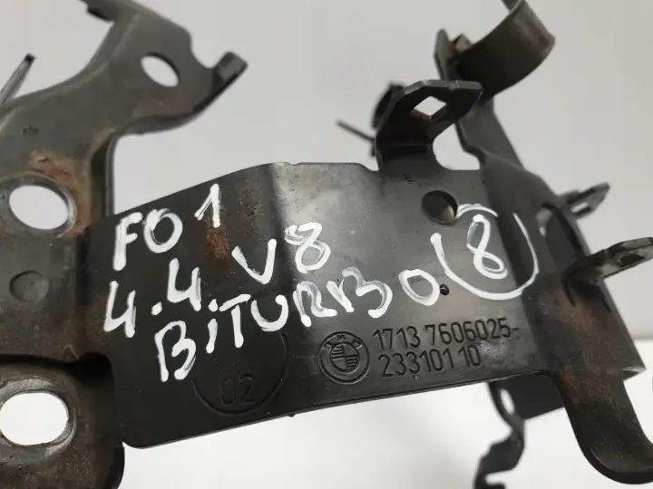 BMW F01 02 WSPORNIK MOCOWANIE PRZÓD 7606025