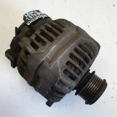 Seat Leon I 1.9 TDI ALTERNATOR 028903028E bosch 120A