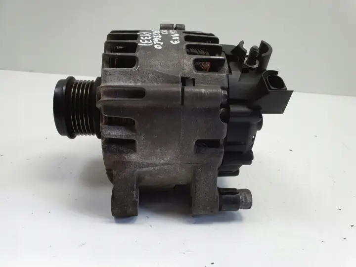 Ford Focus III MK3 1.6 TDCI ALTERNATOR AV6N-10300-GC 30659390 150A