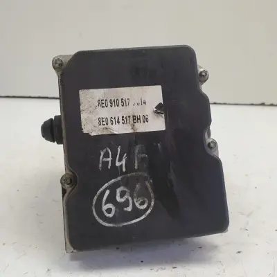 Audi A4 B7 POMPA ABS Sterownik 8E0614517BH