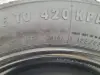 Peugeot 208 C3 II Citroen KOŁO DOJAZDOWE dojazdówka 125/85 R16 4x108 ET10