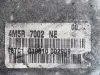 Ford Focus MK2 1.8 16V SKRZYNIA BIEGÓW 4M5R-7002-NE manualna MANUAL