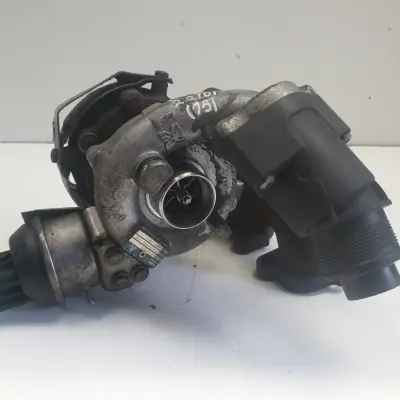 Audi A3 8P 2.0 TDI TURBOSPRĘŻARKA 03L253016F
