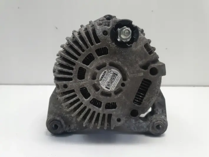 Nissan Note 1.6 16V ALTERNATOR 23100BC00A 120A