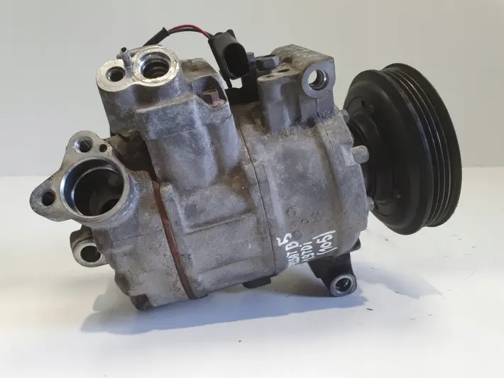 VW Passat B5 1.9 TDI SPRĘŻARKA KLIMATYZACJI pompa Denso