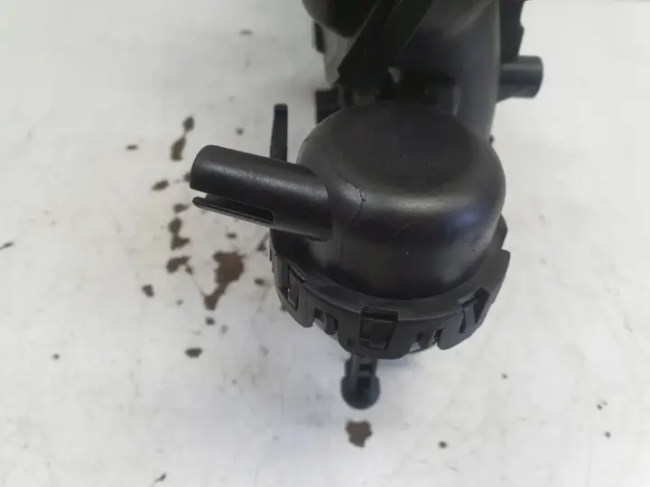 VW Tiguan 2.0 TDI KOLEKTOR SSĄCY 987081325