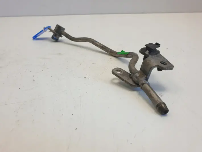 Ford Edge USA 2.0 T RURKA oleju OLEJOWA przewód