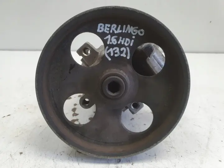 Peugeot 206 1.4 HDI POMPA WSPOMAGANIA 9638364580