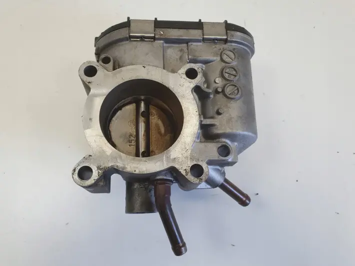 VW Lupo 1.4 16V PRZEPUSTNICA 0280750095 030133062C