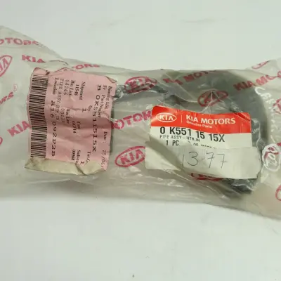 Kia Carnival II PRZEWÓD CHŁODNICY wąż wody NOWY