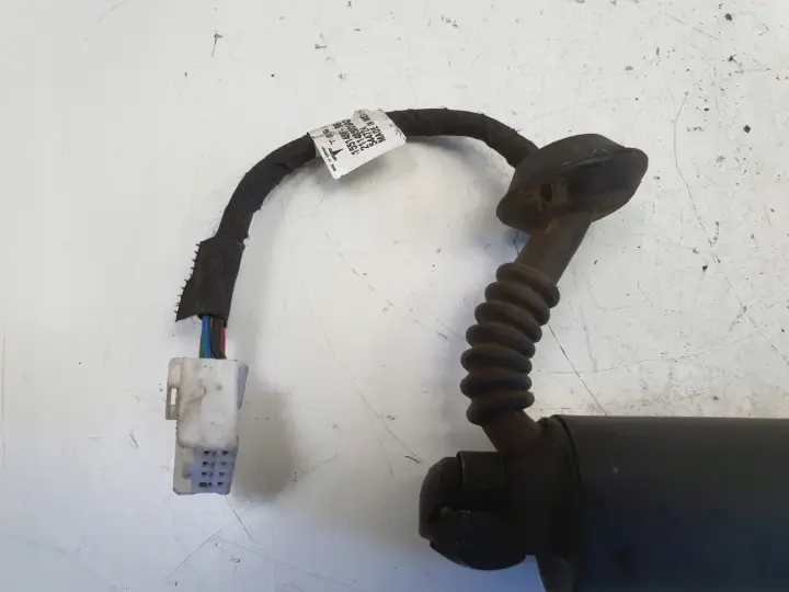 Tesla Model 3 III ELEKTRYCZNY SIŁOWNIK KLAPY BAGAŻNIKA Teleskop 1551488