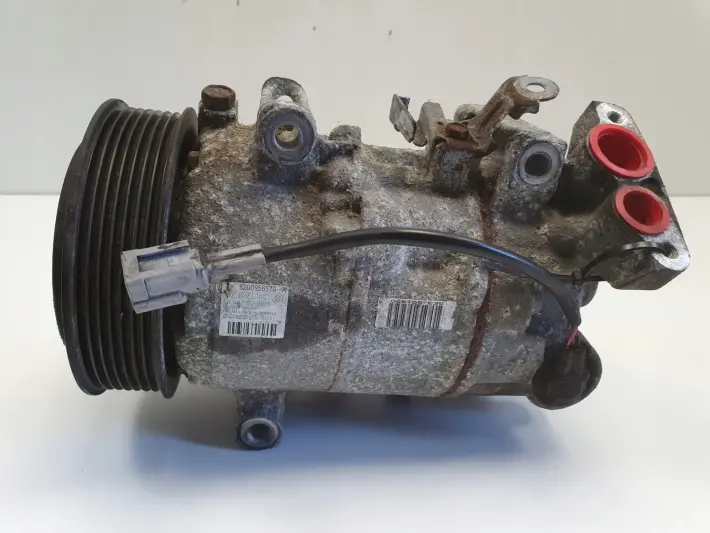 Renault Megane III 1.9 dCi SPRĘŻARKA KLIMATYZACJI 8200956574-A