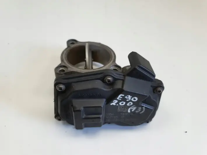 BMW F10 F11 2.0 D PRZEPUSTNICA 7810752